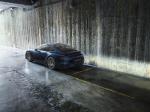 Porsche 911 Turbo 2020 года (WW)